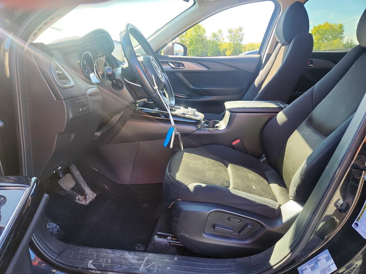 2020 Mazda Cx-9 Sport - Фото 7
