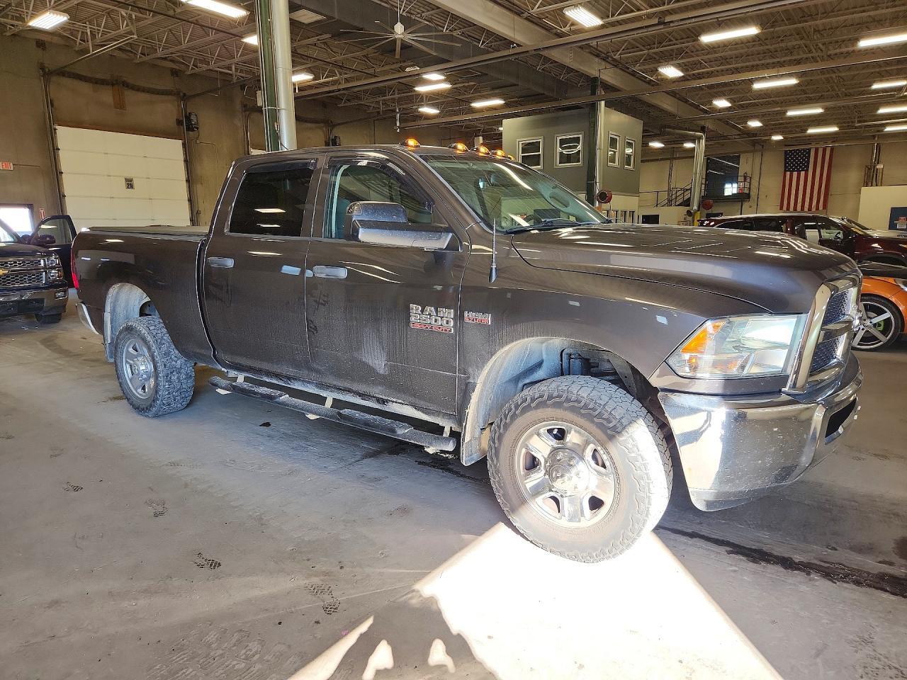 2014 Ram 2500 St - Image 4