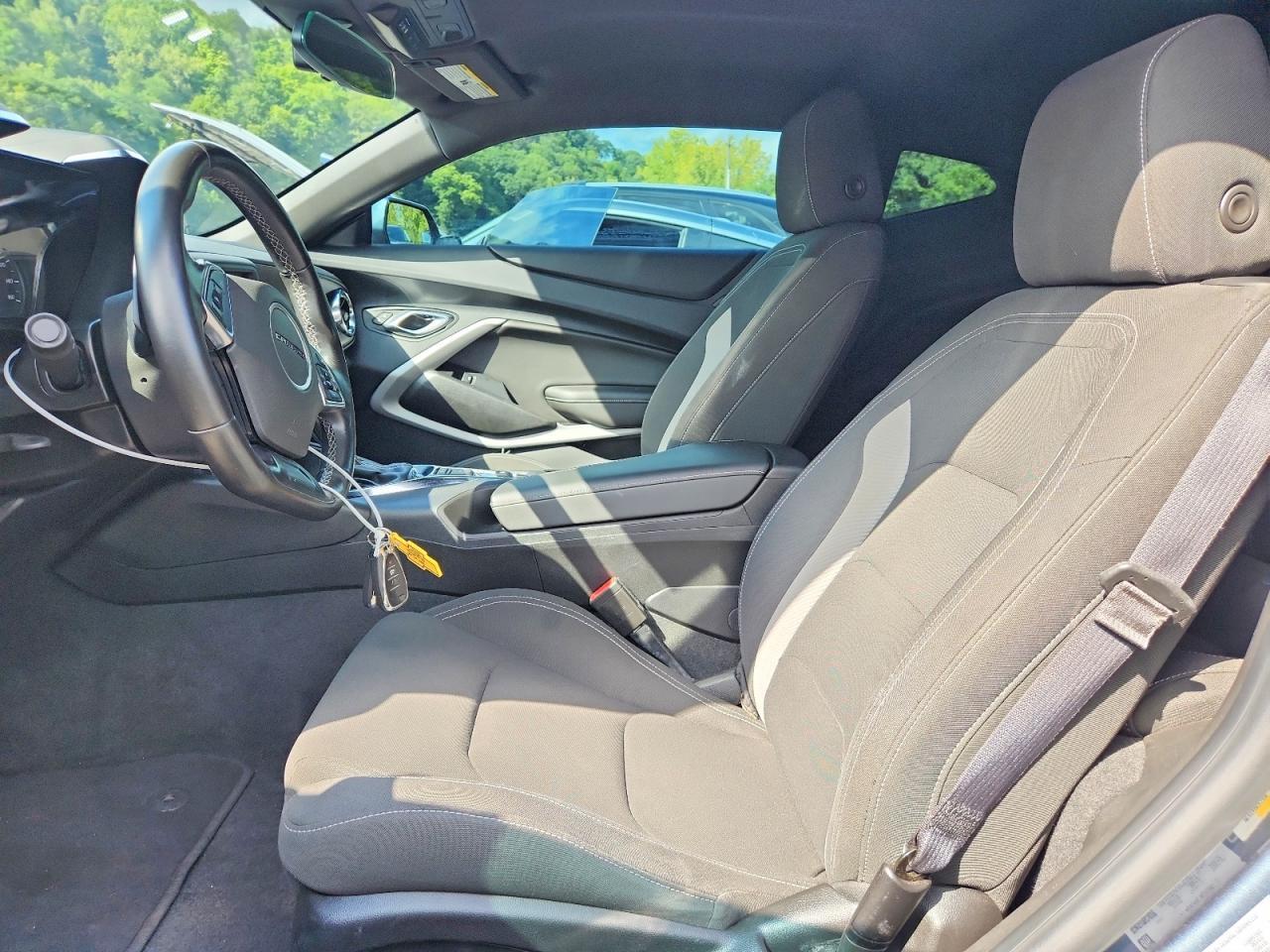 2022 Chevrolet Camaro Lt1 - Image 7