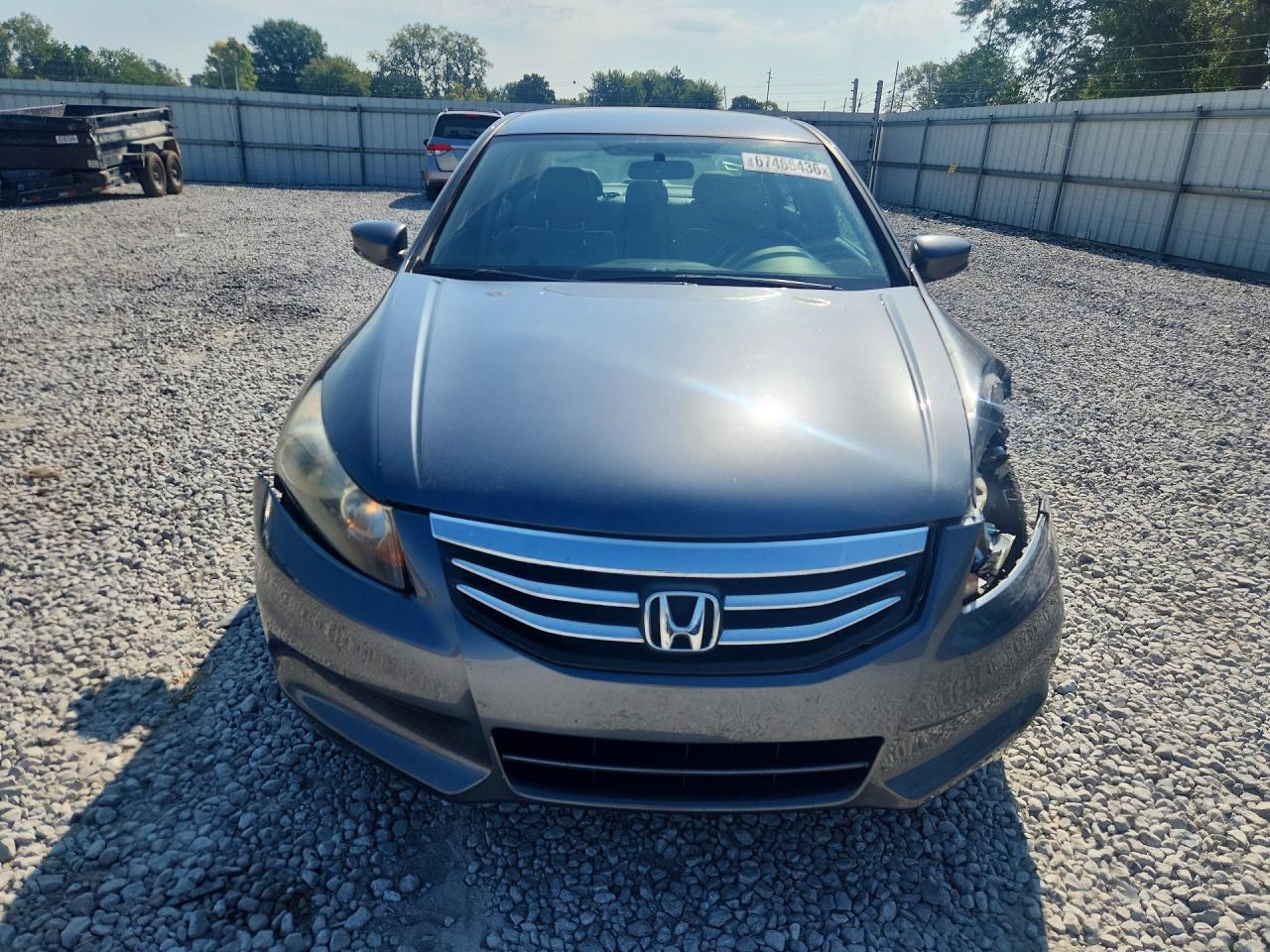 2011 Honda Accord Lxp - Image 5