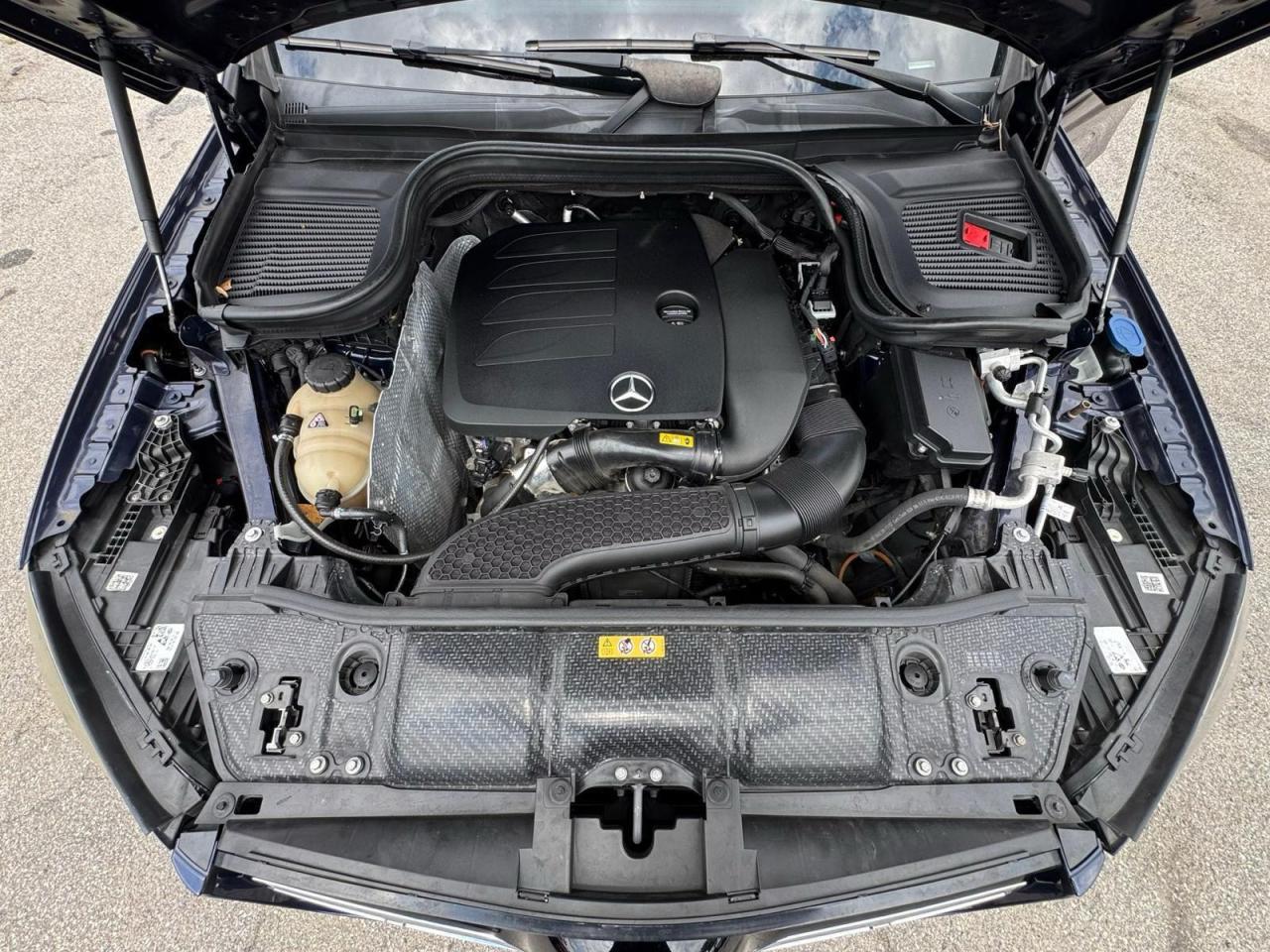 2022 Mercedes-Benz Gle 350 - Image 7
