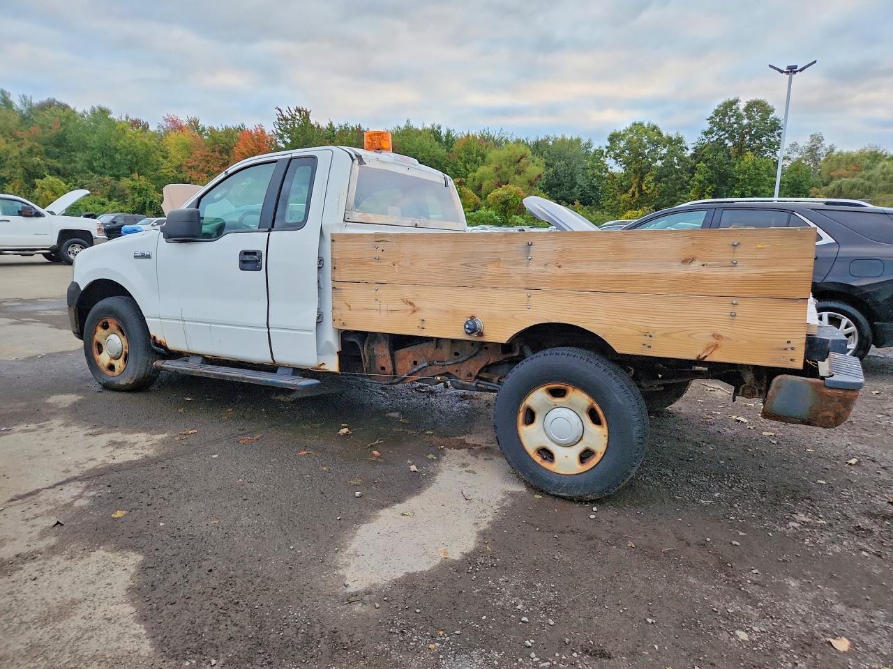 2006 Ford F150 - Image 2