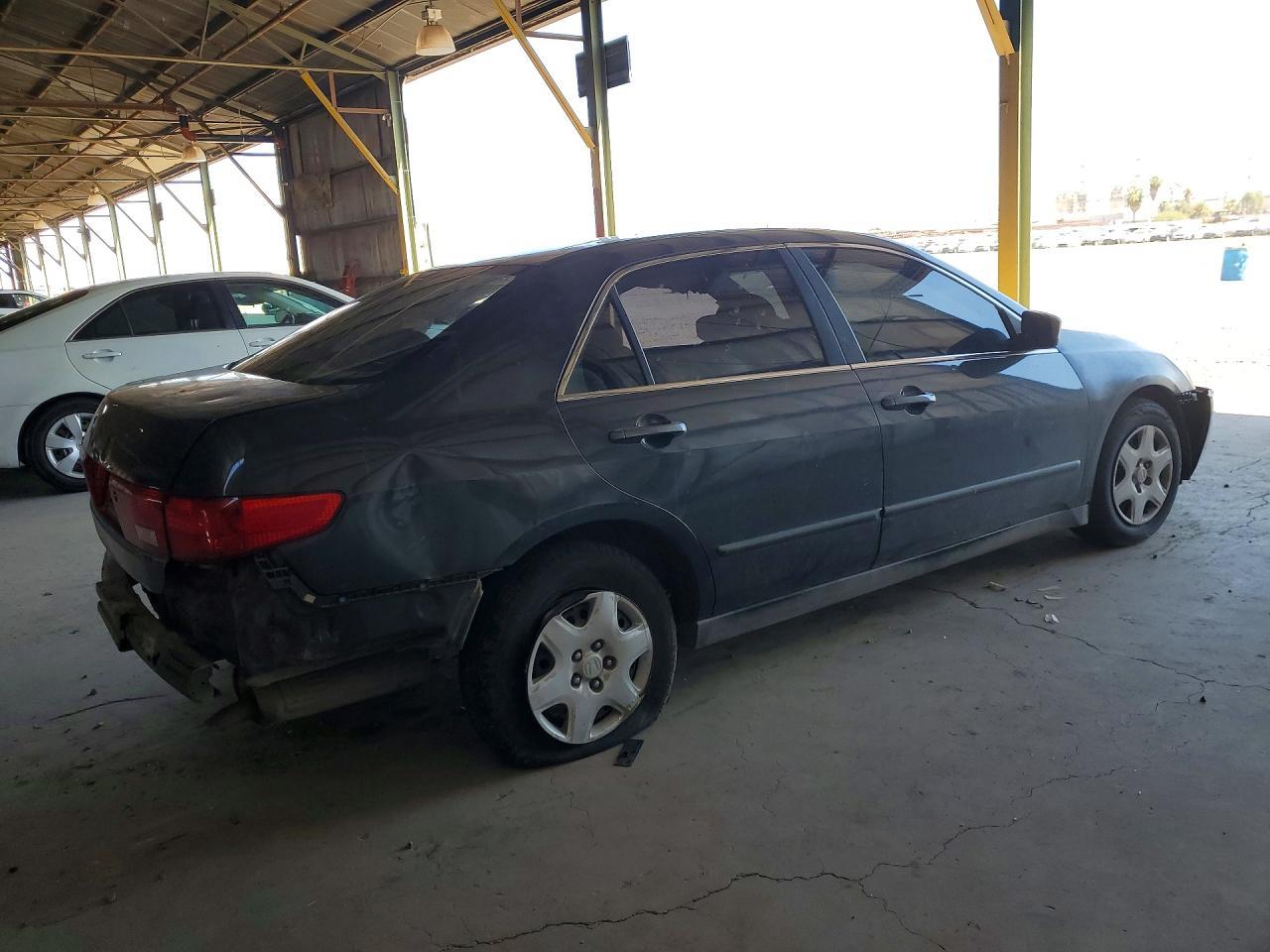 2005 Honda Accord Lx - Image 3