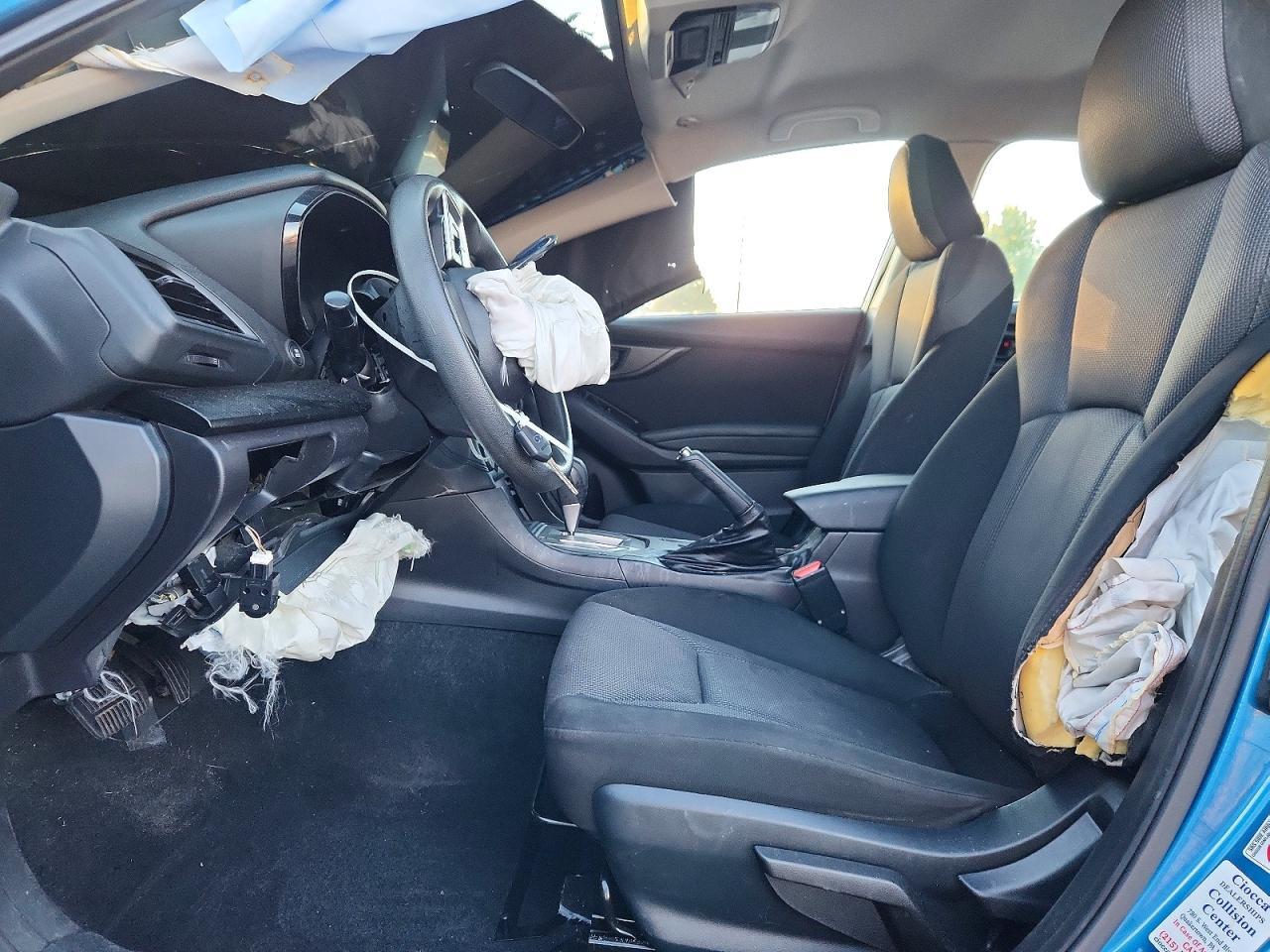 2018 Subaru Impreza - Image 7