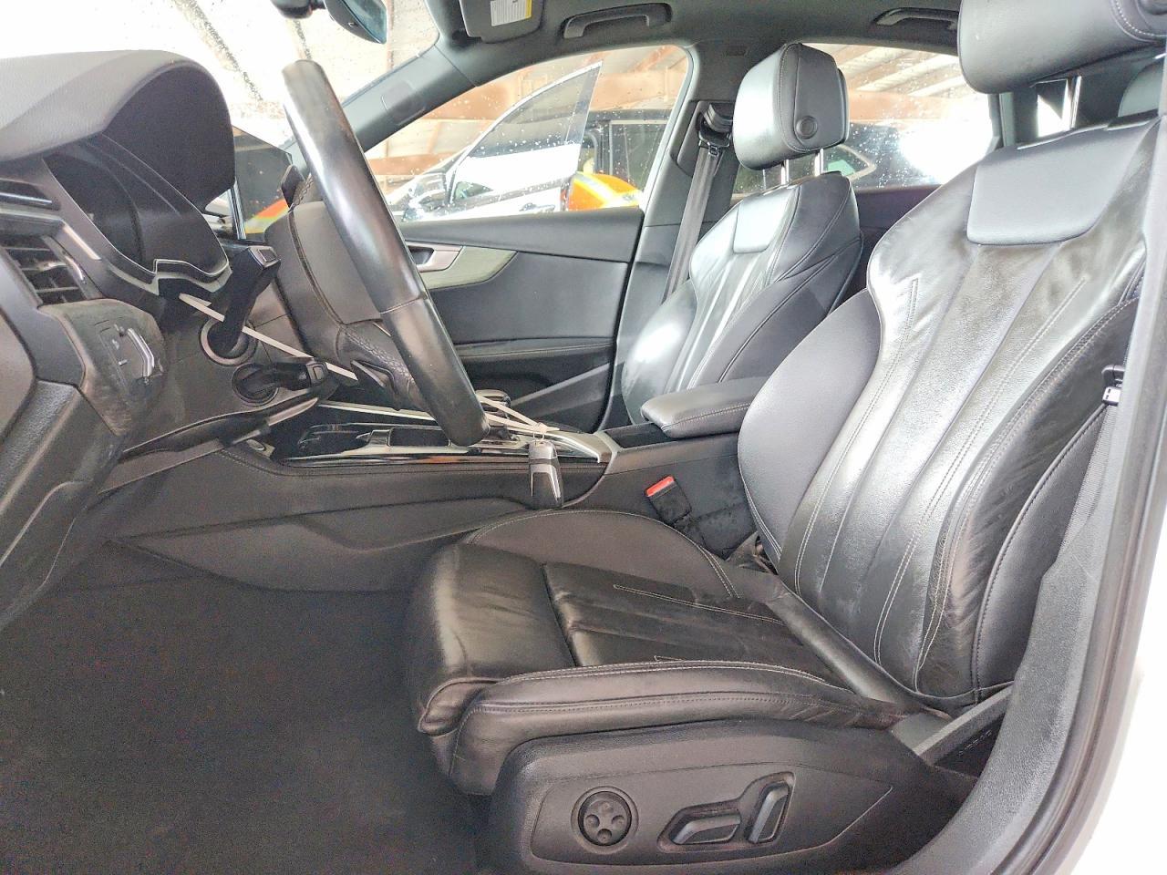 2023 Audi A4 Premium Plus 45 - Фото 7