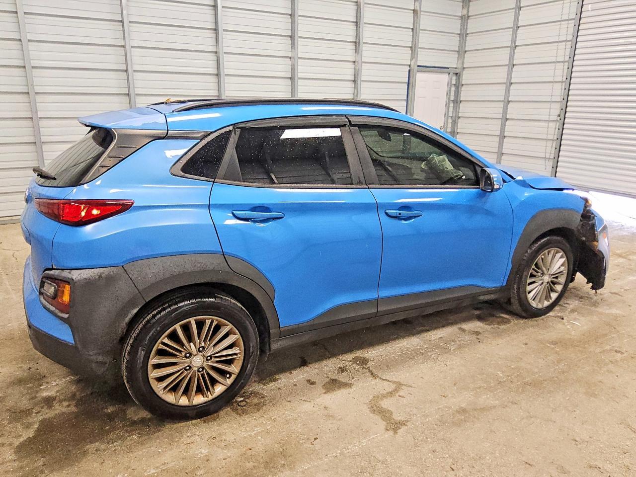 2018 Hyundai Kona Sel - Image 3