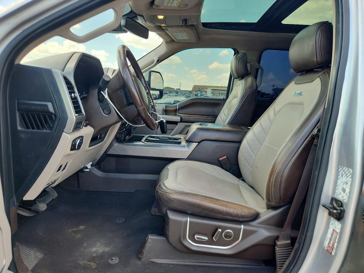 2019 Ford F250 Super Duty - Фото 7