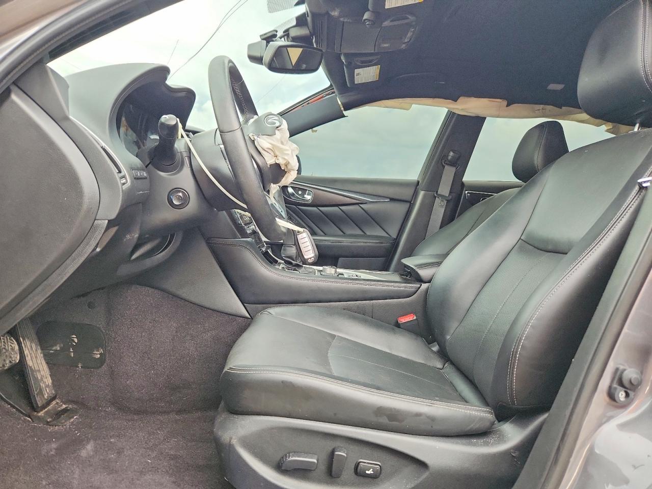 2024 Infiniti Q50 Sensory - Фото 7