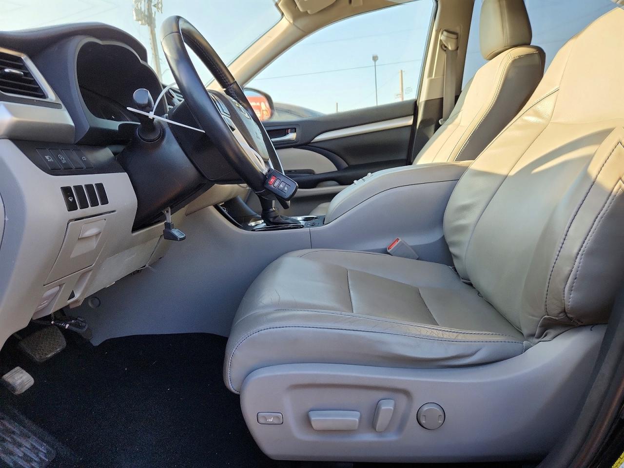 2018 Toyota Highlander Xle - Image 7