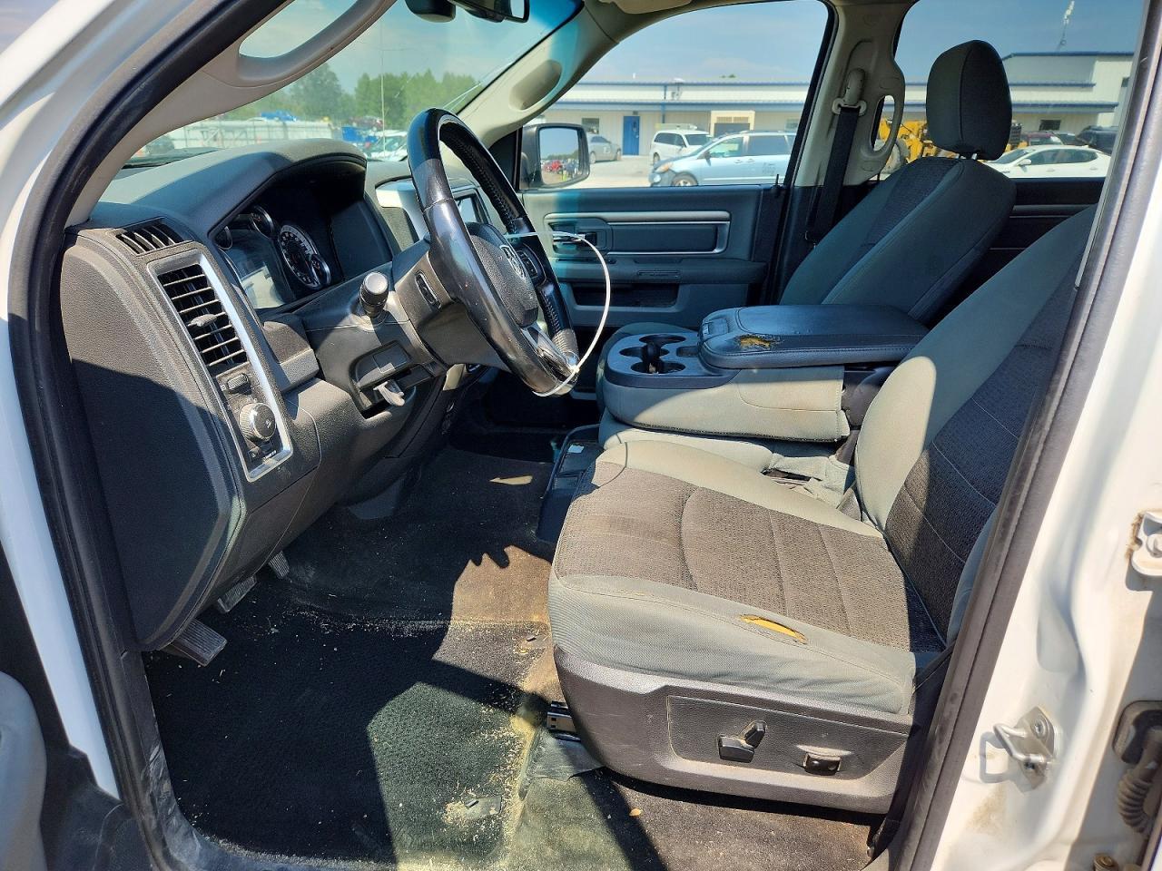 2016 Ram 1500 Slt - Image 7