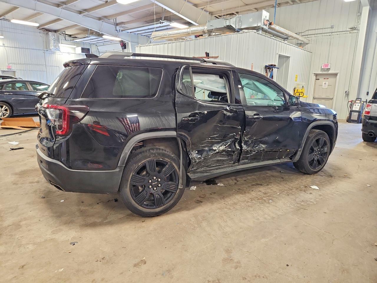 2021 GMC Acadia Sle - Image 3