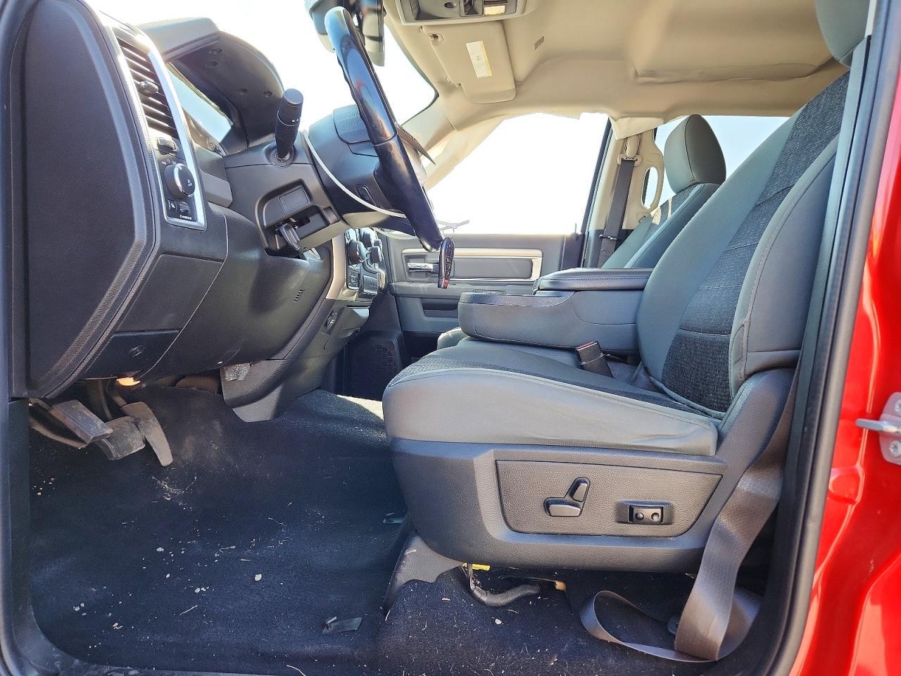 2019 Ram 1500 Classic Slt - Image 7