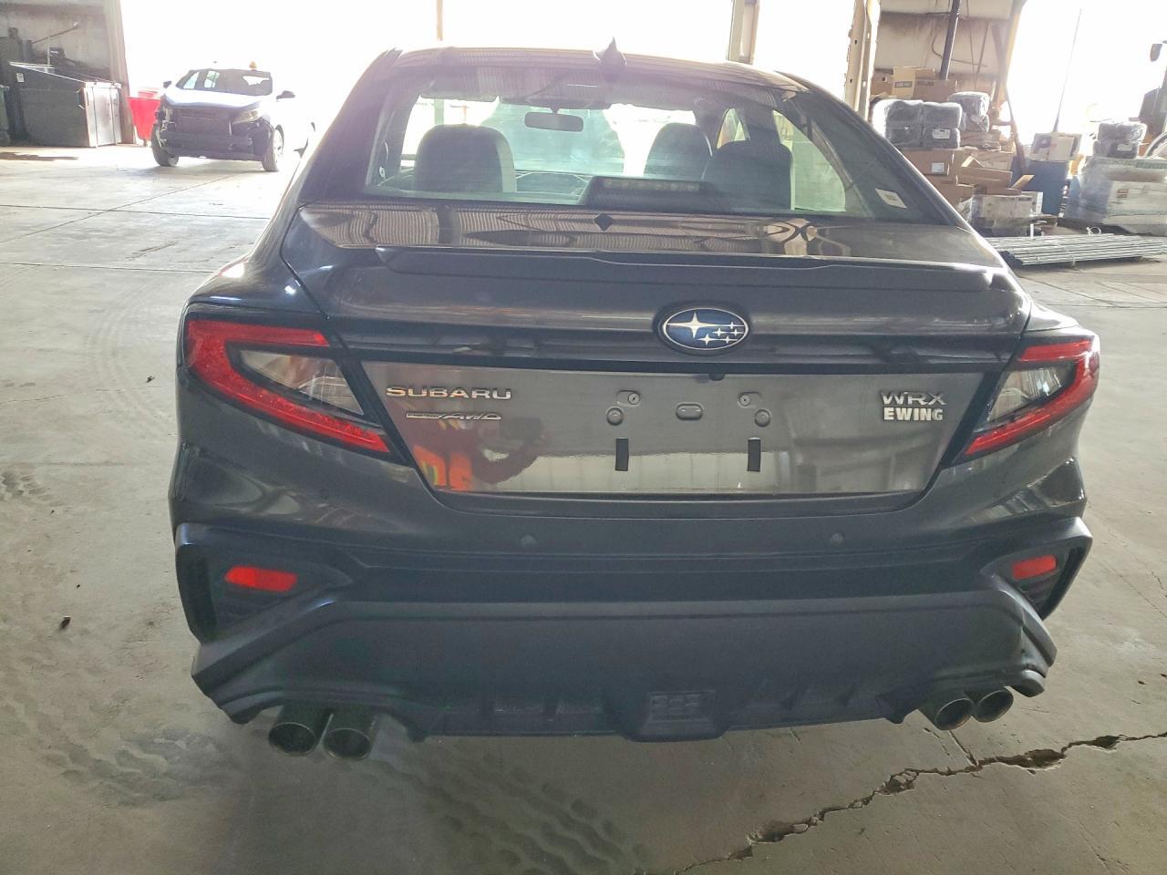 2023 Subaru Wrx Gt - Image 6