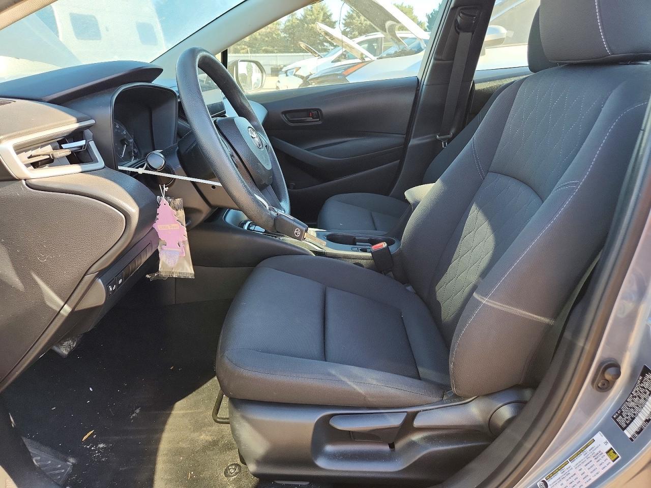 2023 Toyota Corolla Le - Image 7