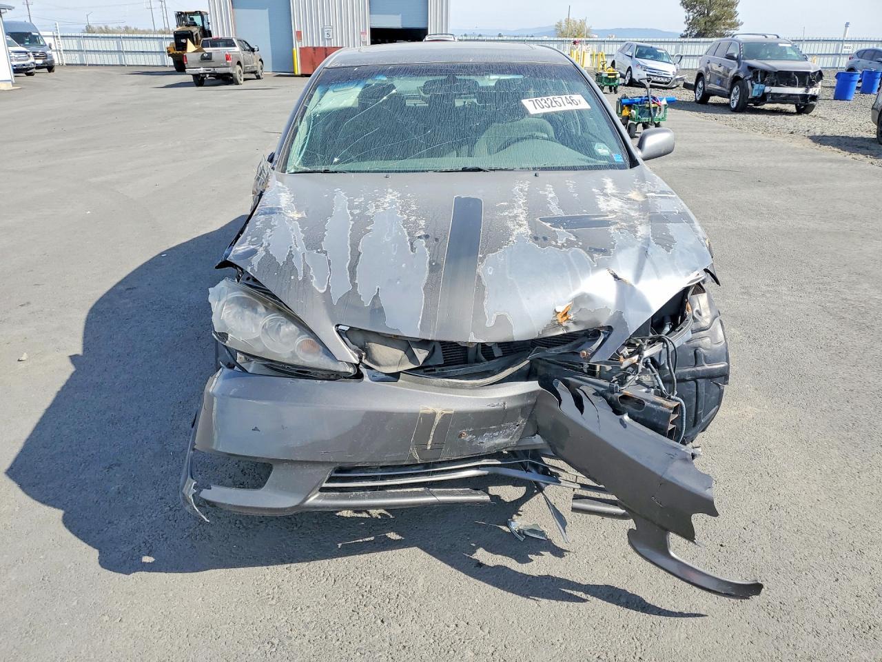 2005 Toyota Camry Xle - Фото 5
