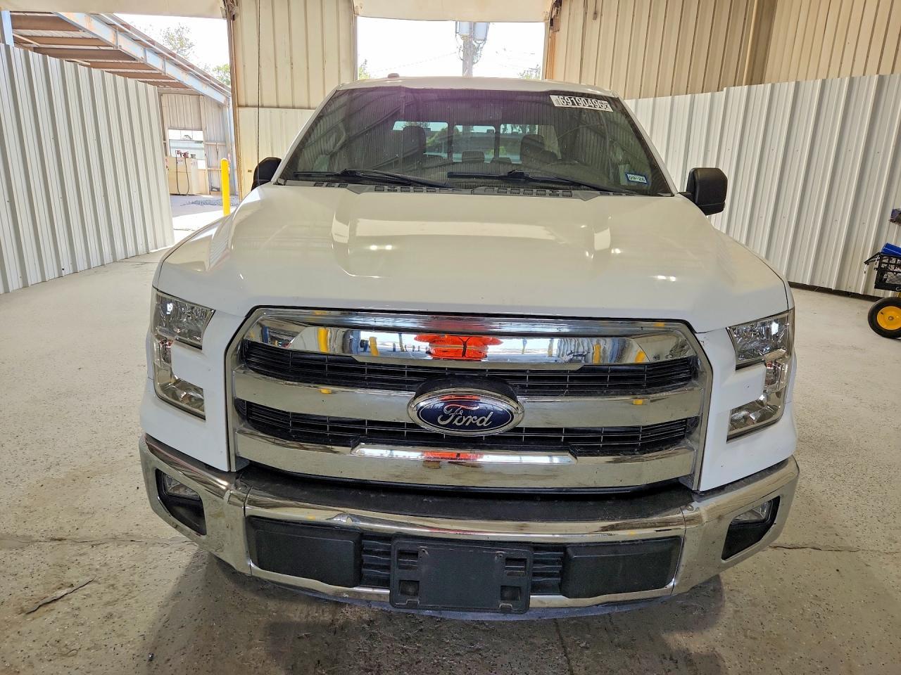2016 Ford F150 Supercrew - Фото 5