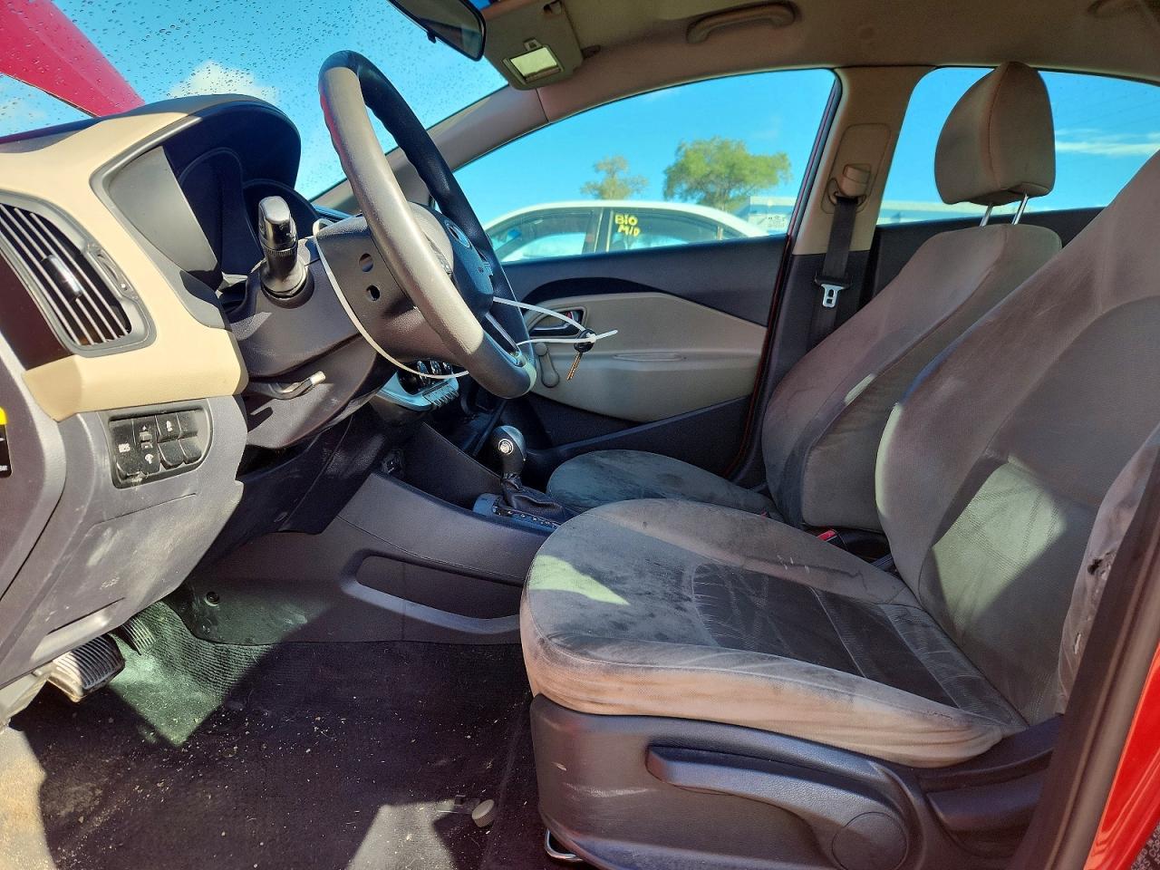 2014 Kia Rio Lx - Фото 7