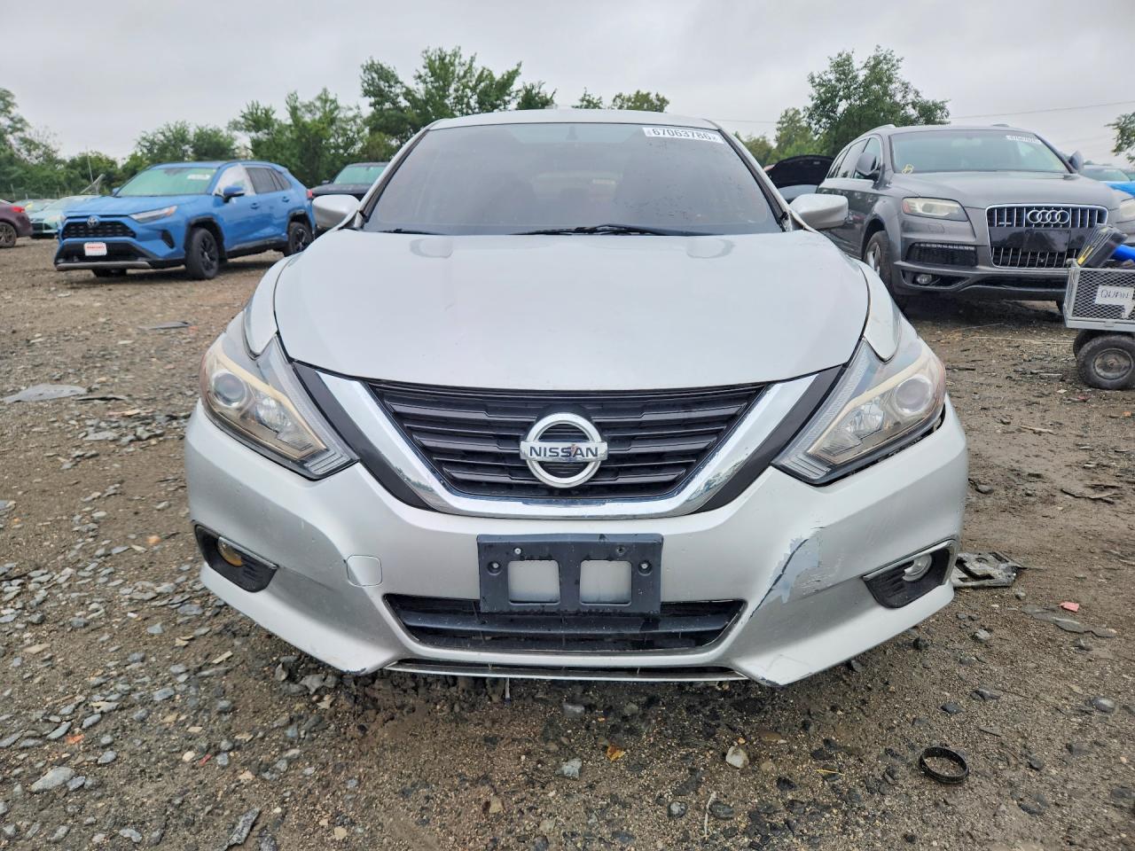2016 Nissan Altima 2.5 S - Image 5