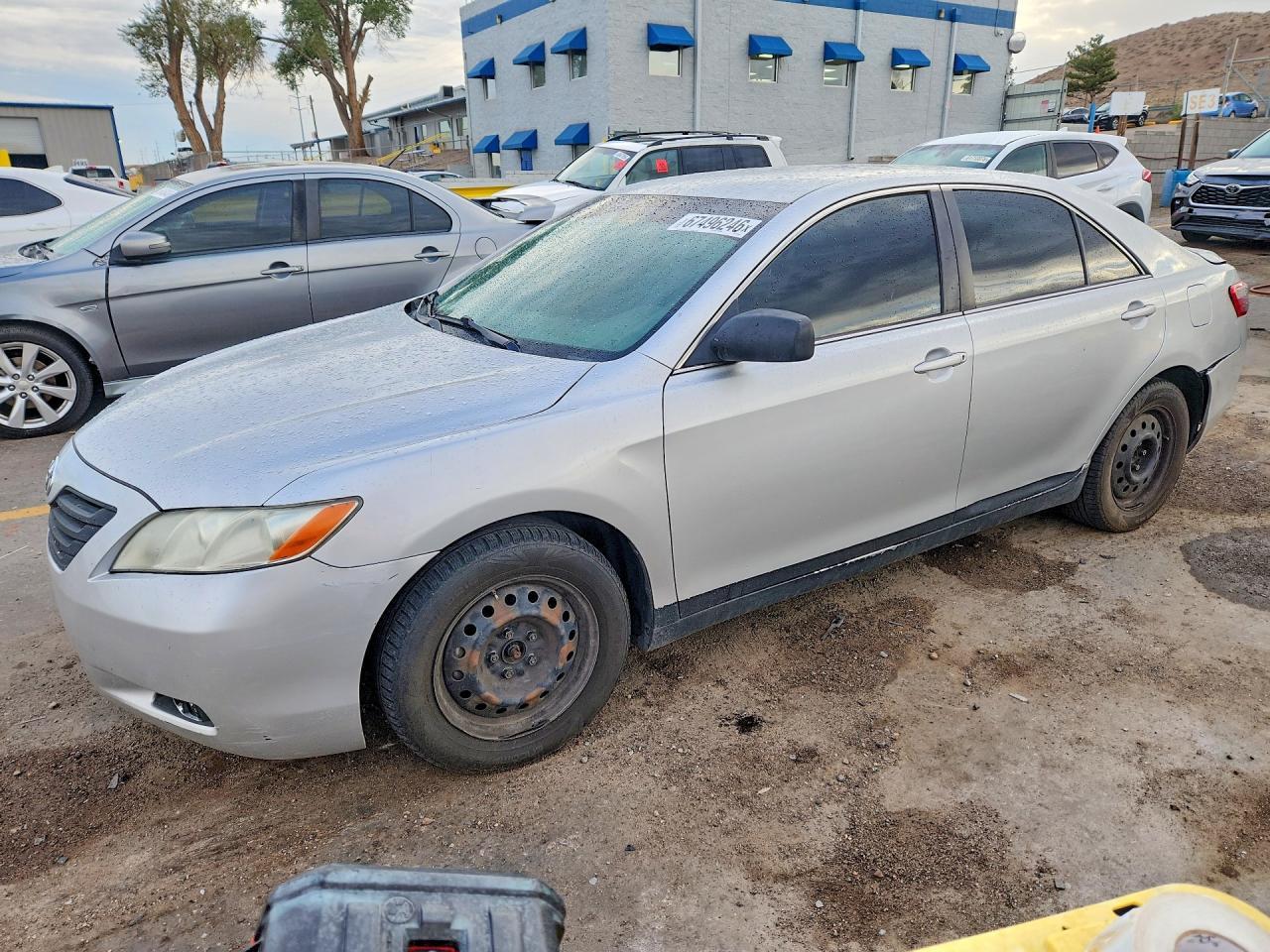 2009 Toyota Camry
