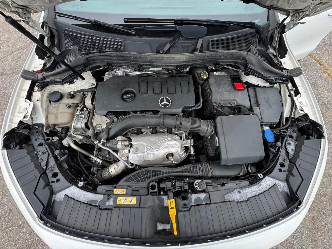 2023 Mercedes-Benz Gla 250 4Matic - Фото 7