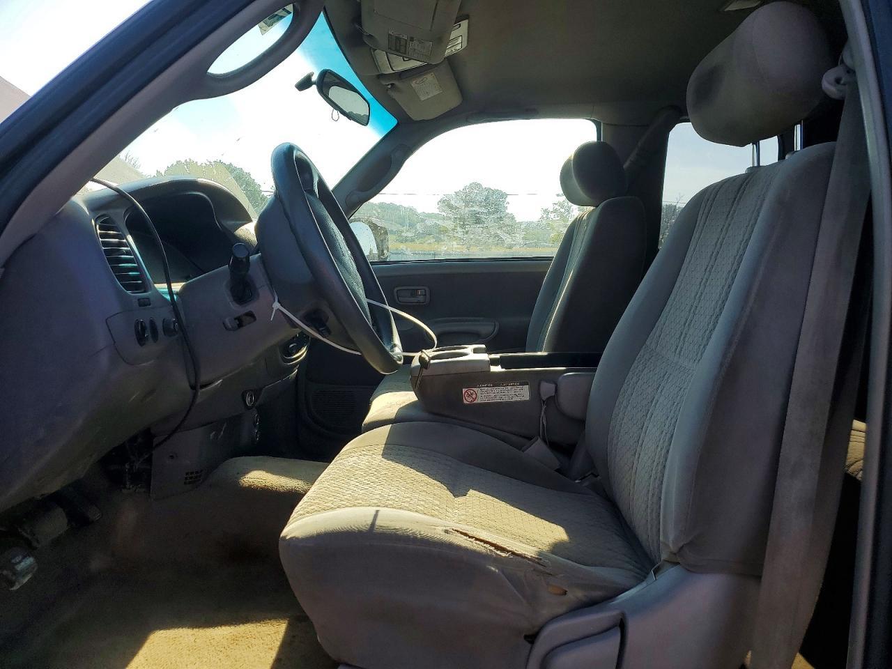 2003 Toyota Tundra Sr5 - Image 7