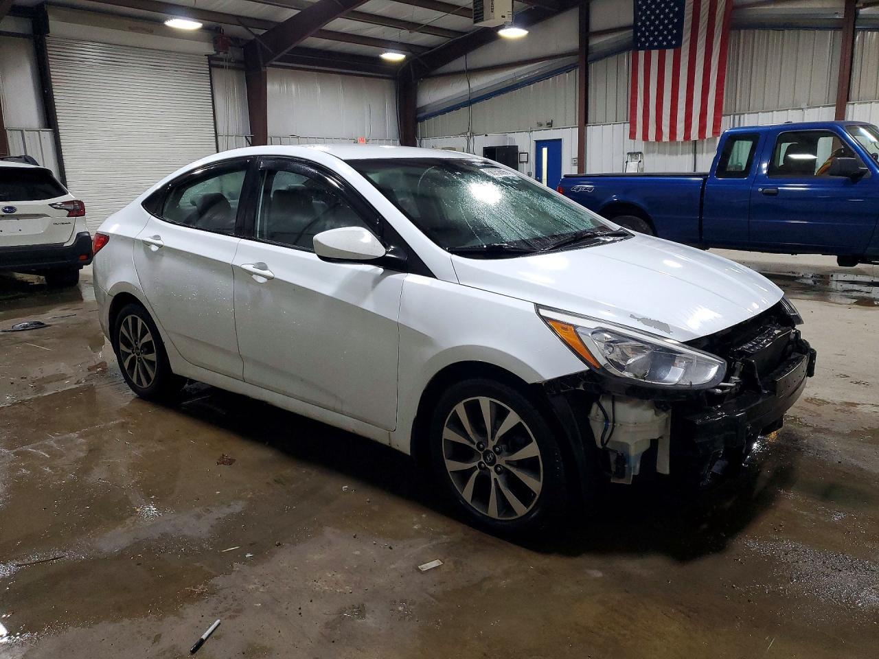 2017 Hyundai Accent Value Edition - Image 4