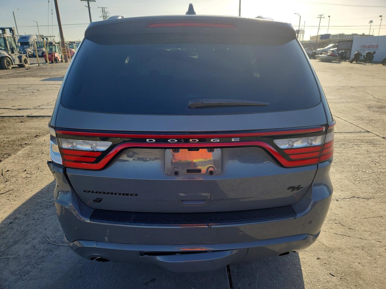 2023 Dodge Durango R - Image 6
