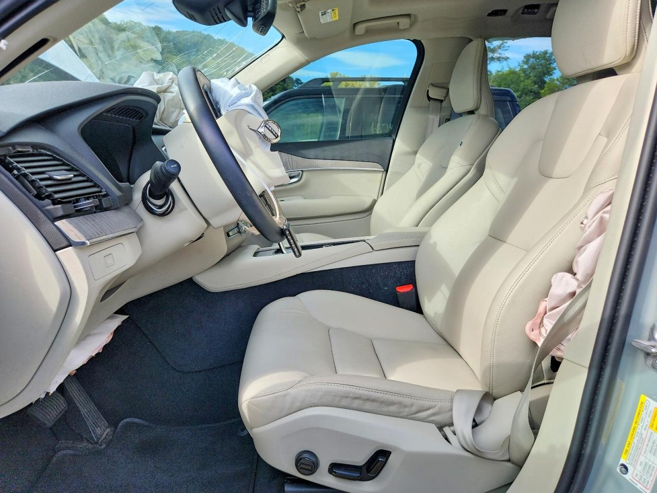 2025 Volvo Xc90 Plus - Image 7