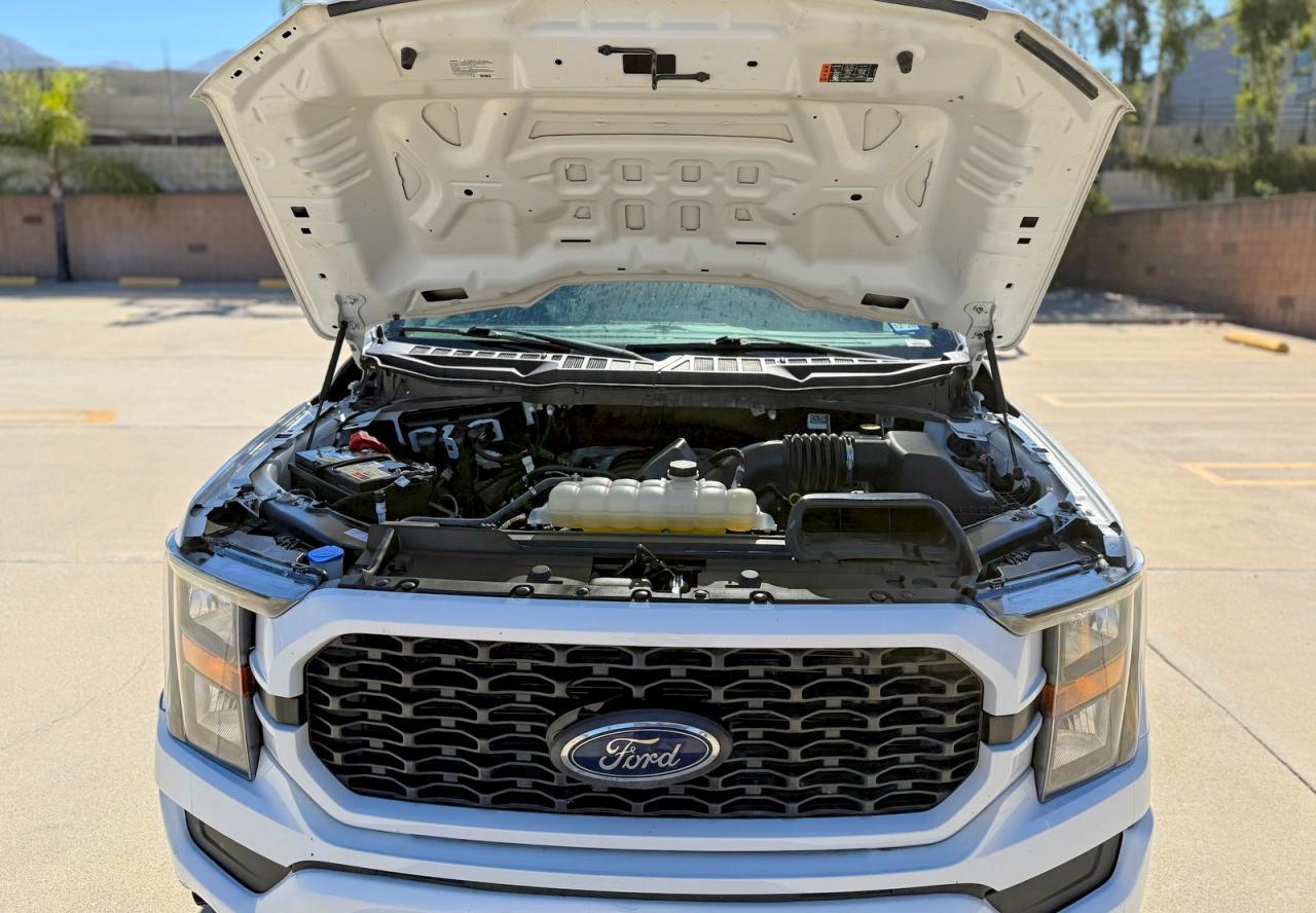 2023 Ford F150 Supercrew - Image 7