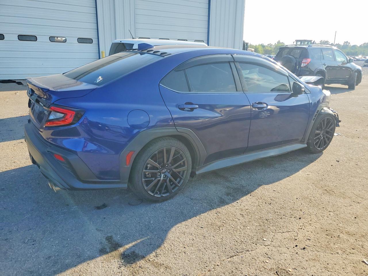 2022 Subaru Wrx Limited - Image 3