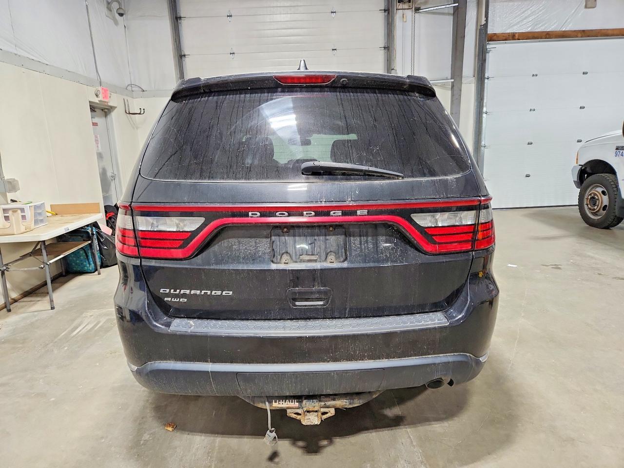 2016 Dodge Durango Sxt - Image 6