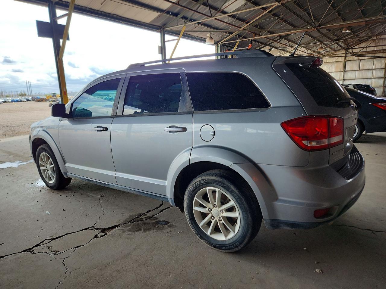 2017 Dodge Journey Sxt - Image 2