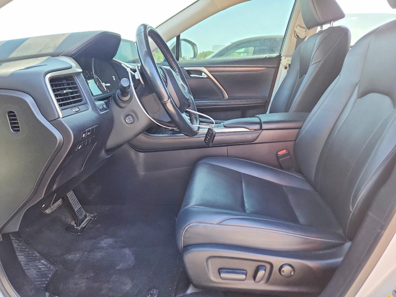 2021 Lexus Rx 350 - Image 7