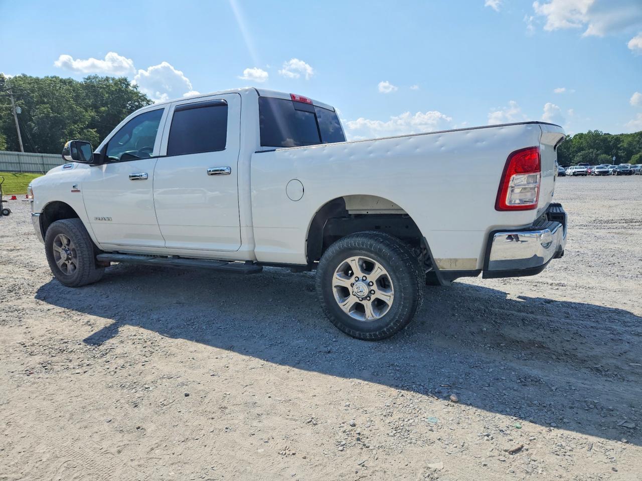 2020 Ram 2500 Tradesman - Image 2