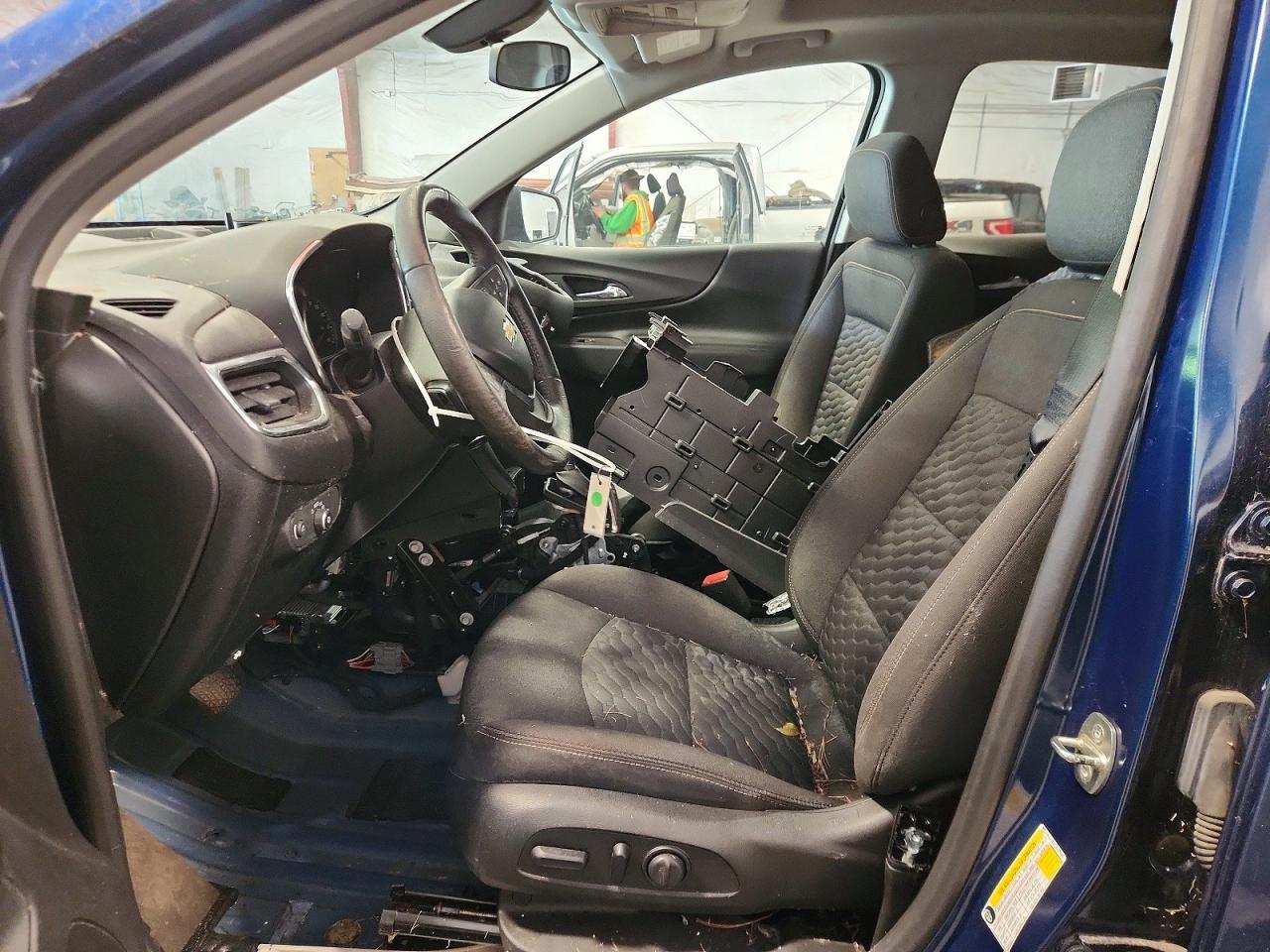 2019 Chevrolet Equinox Lt - Фото 7