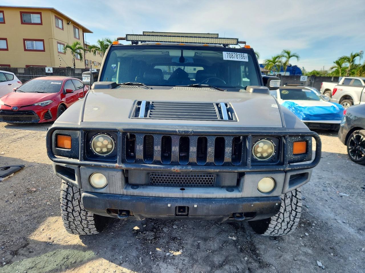 2006 Hummer H2 - Image 5