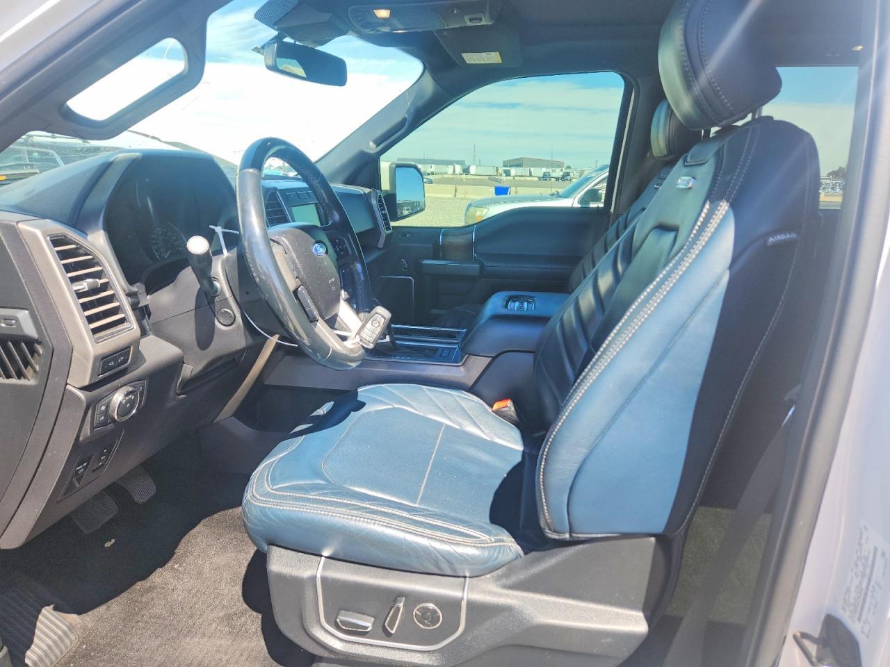 2018 Ford F150 Supercrew - Фото 7