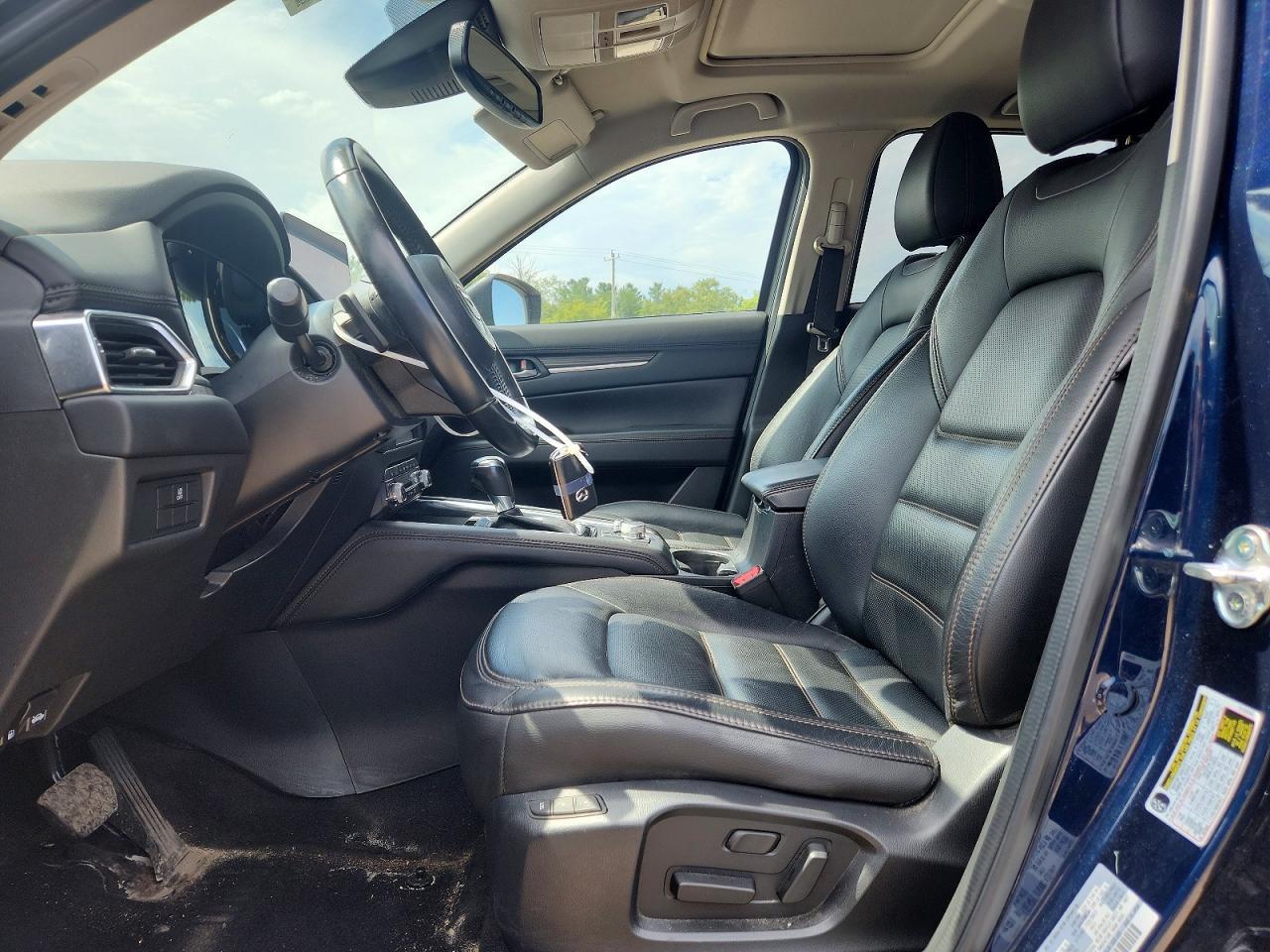 2023 Mazda Cx-5 Premium - Фото 7