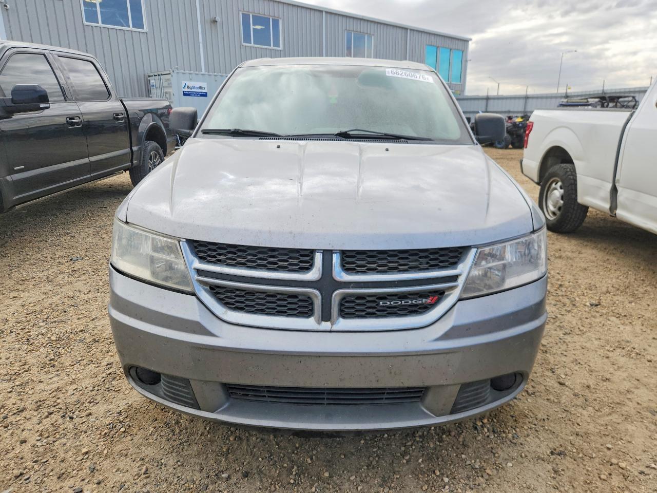 2015 Dodge Journey Se - Фото 5