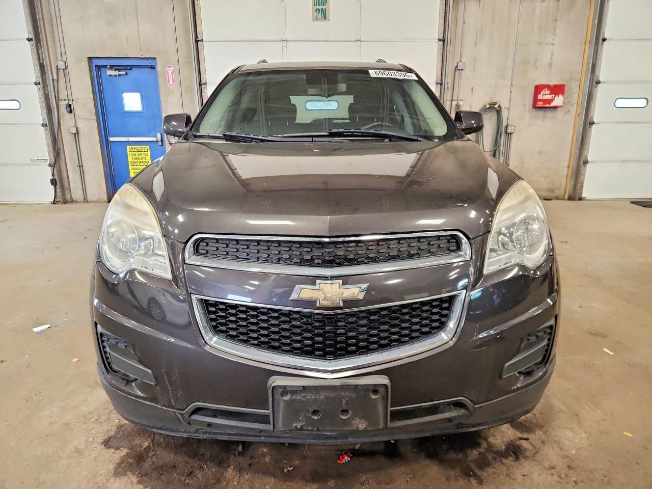 2015 Chevrolet Equinox Lt - Image 5