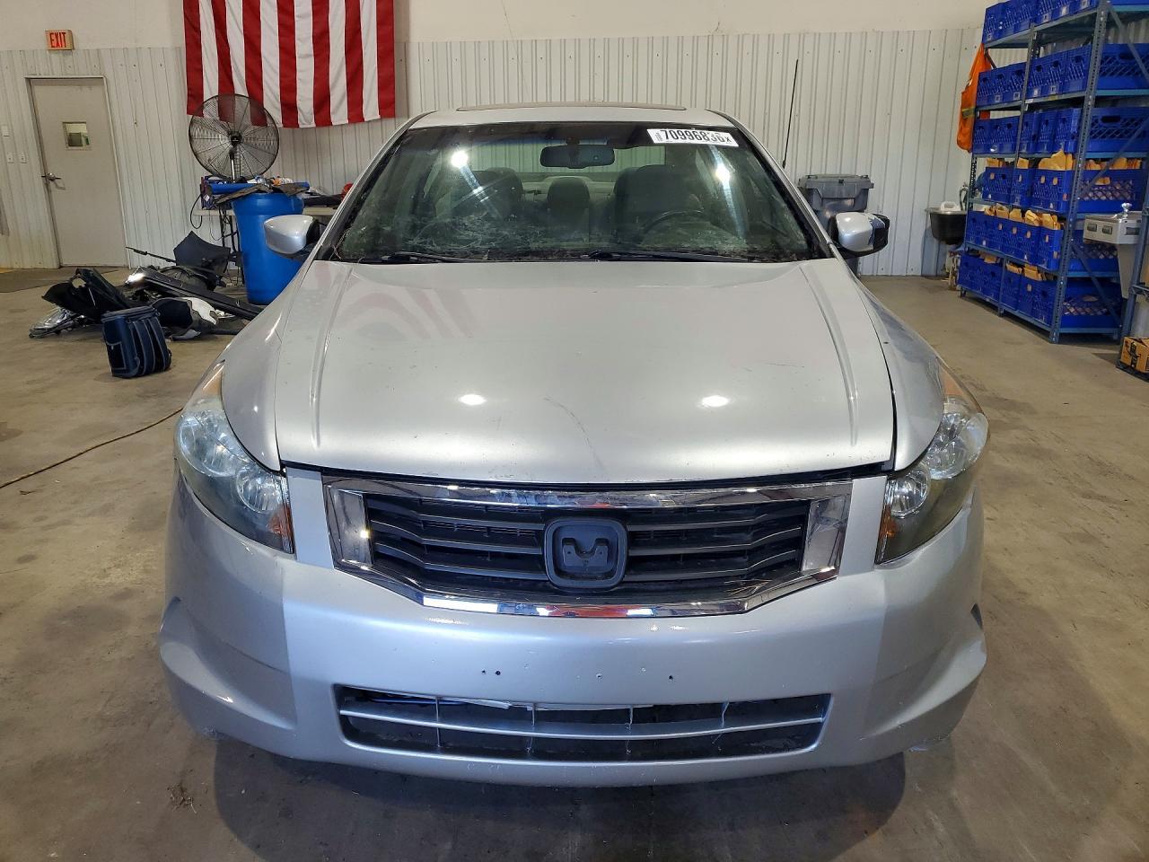 2008 Honda Accord Exl - Image 5