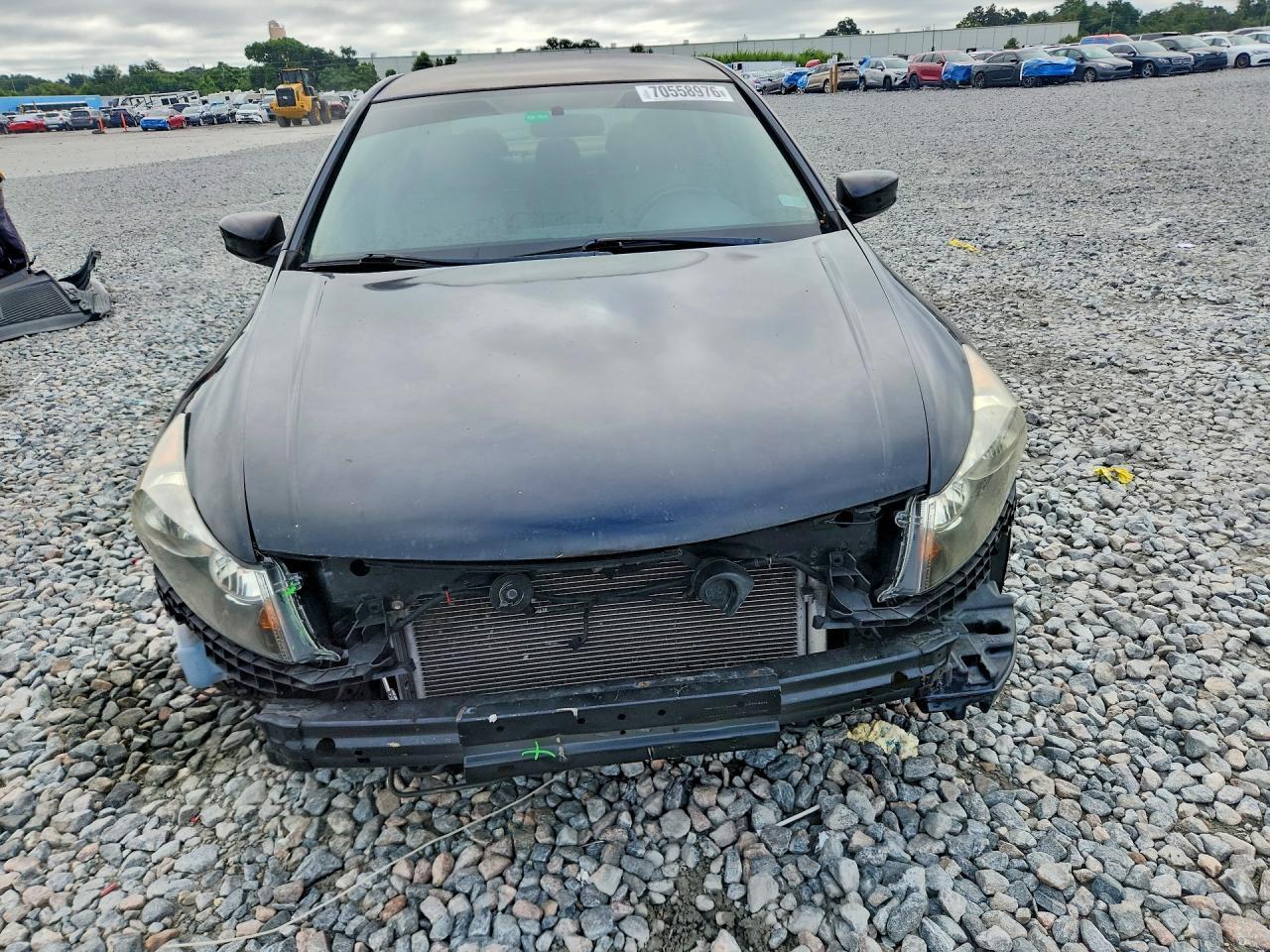 2011 Honda Accord Se - Фото 5