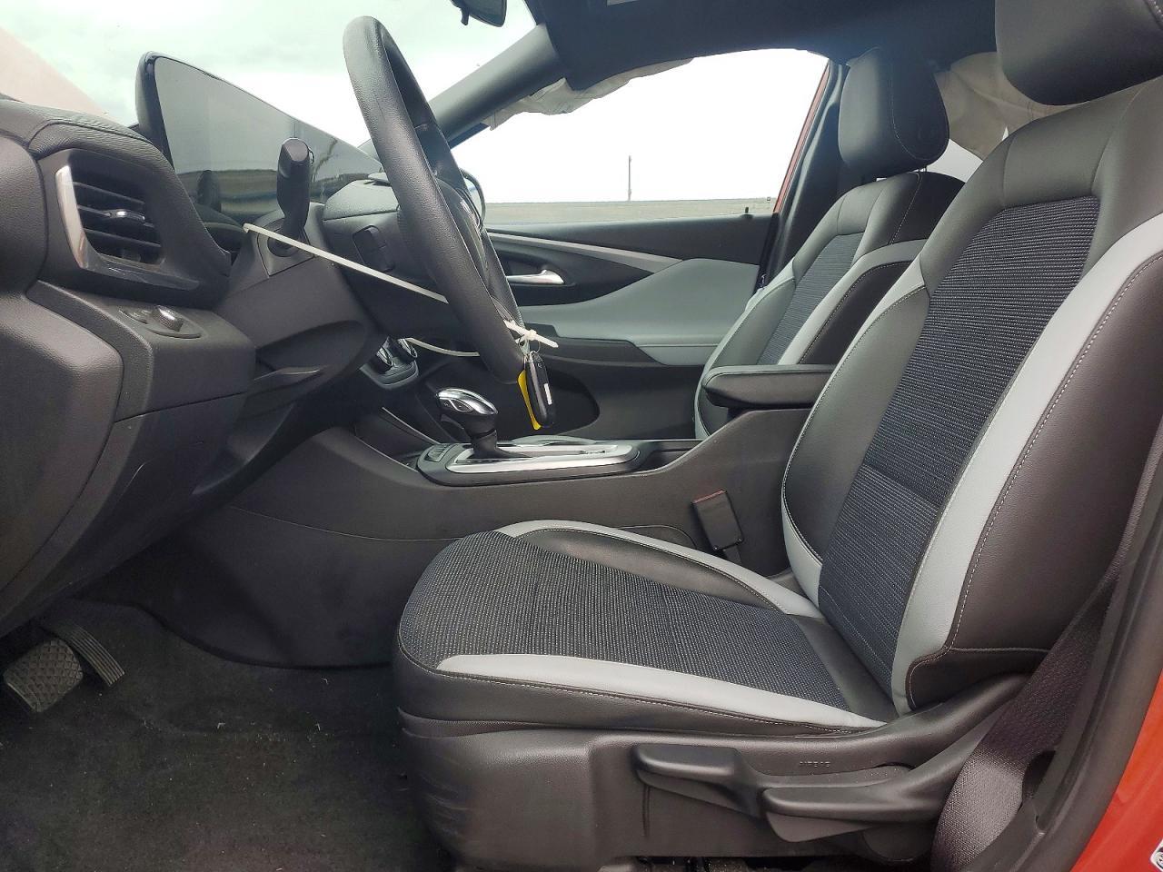 2024 Buick Envista Preferred - Image 7