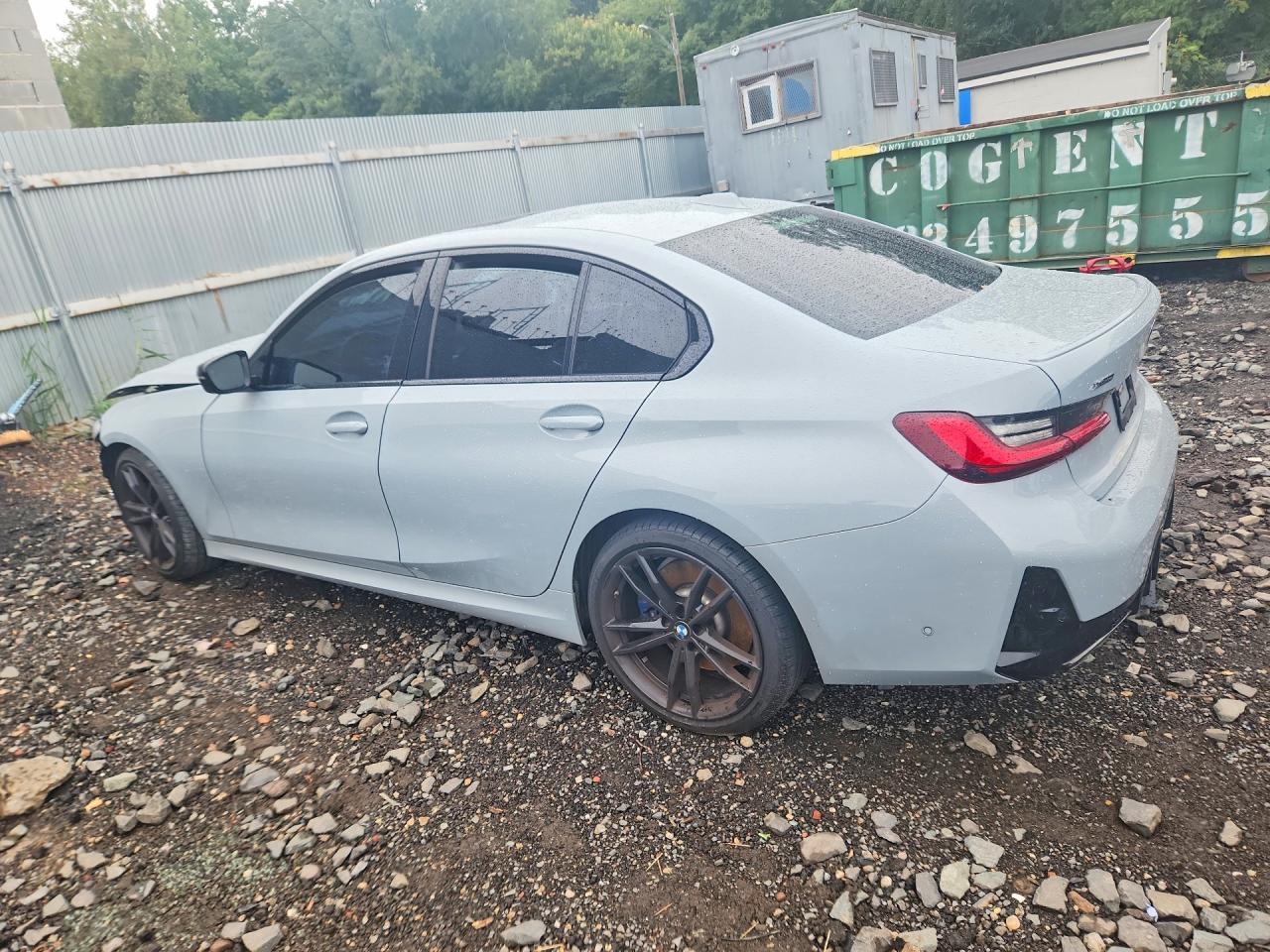 2023 BMW M340Xi - Image 2