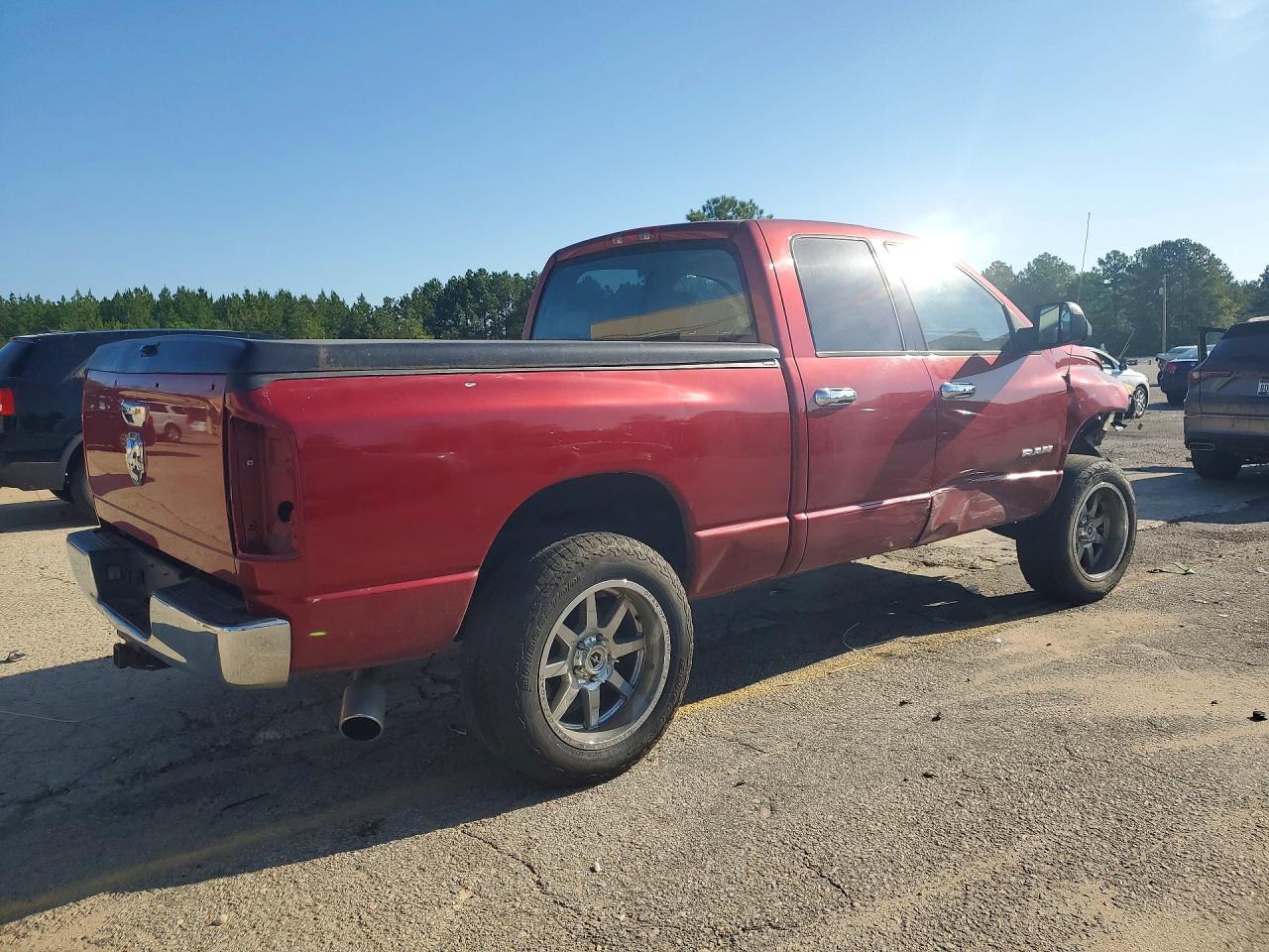 2006 Dodge Ram 1500 St - Image 3