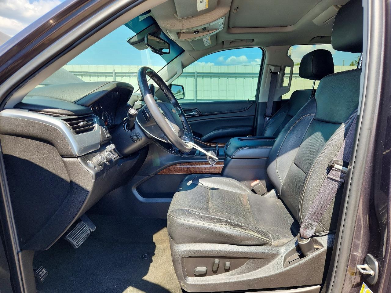 2017 Chevrolet Tahoe K1500 Premier - Image 7