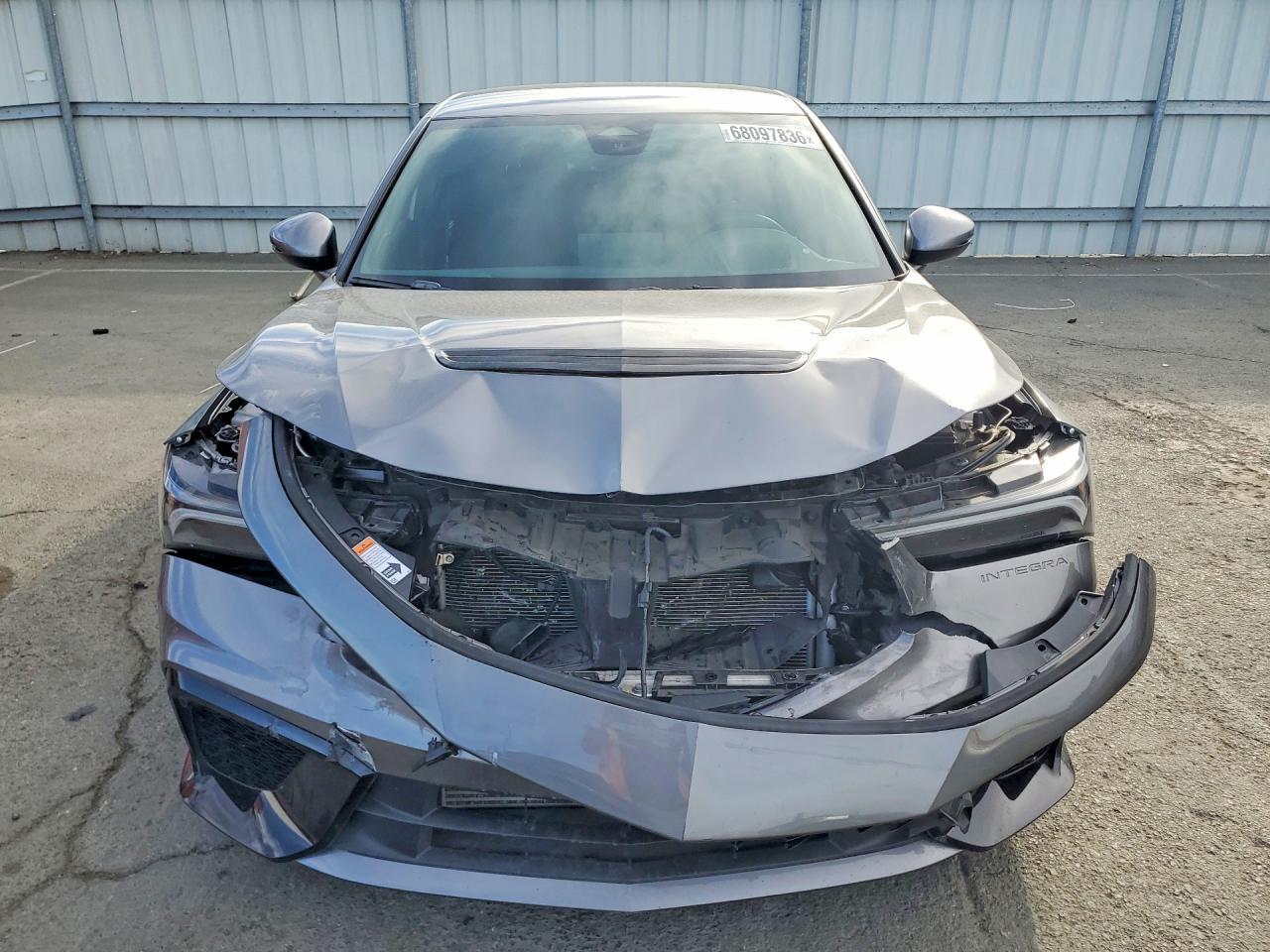 2024 Acura Integra Type S - Image 5