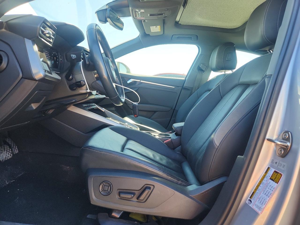 2023 Audi A3 - Фото 7