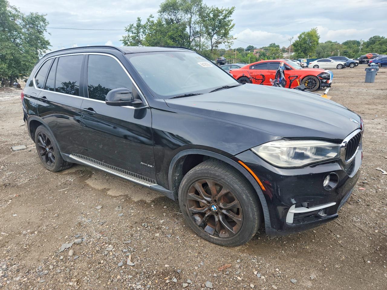 2016 BMW X5 xDrive35I - Image 4