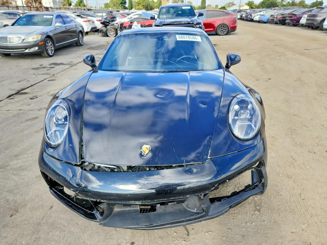 2020 Porsche 911 Carrera S - Фото 5